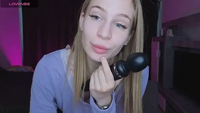 Elis Fox online show from 03.09.26