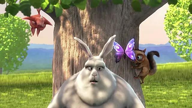 streamy test11 online show from 10.22.25