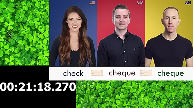 streamy test13 online show from 03.04.25