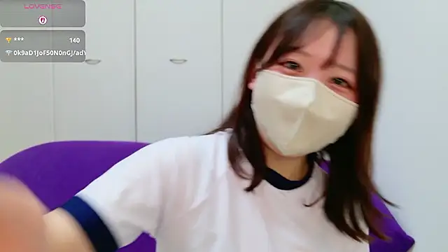 sara-a-jp online show from 02.11.26