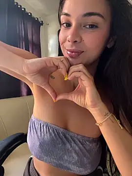 gabyaridi online show from 01.30.25