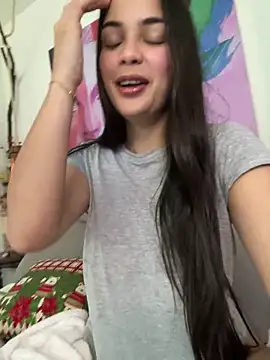 gabyaridi online show from 12.17.25