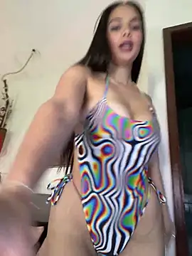 gabyaridi online show from 04.11.26