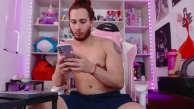 Snapshot of Sodom_333 chatting on 01.27.25 Sodom 333 online show from 01.27.25