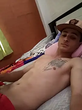 jhonvillada online show from 10.05.25