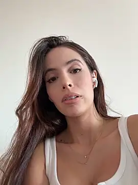 Snapshot of Amber_Rush_ chatting on 09.30.25 Amber Rush  online show from 09.30.25