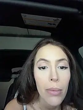Snapshot of Amber_Rush_ chatting on 06.19.26 Amber Rush online show from 06.19.26