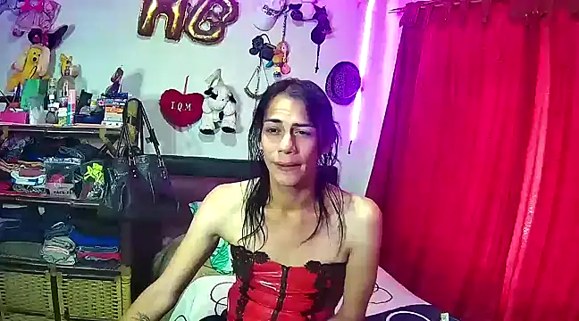 Snapshot of alexxa_dirty chatting on 01.13.25 alexxa dirty online show from 01.13.25