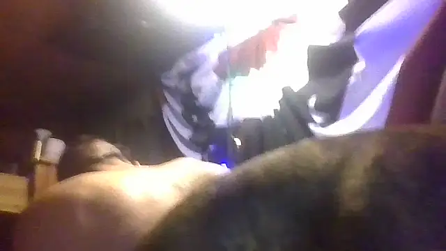 Manwhorxxlcock online show from 12.14.25