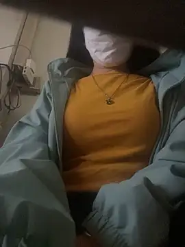 Tuongvy05 online show from 01.16.25