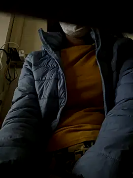 Tuongvy05 online show from 11.28.25