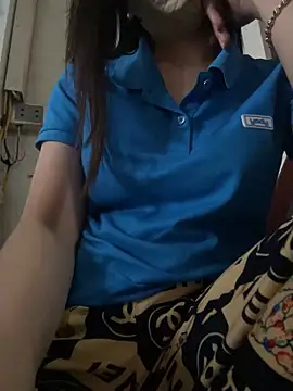 Tuongvy05 online show from 03.07.26