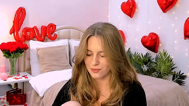 RozzitaBedberry online show from 02.16.25