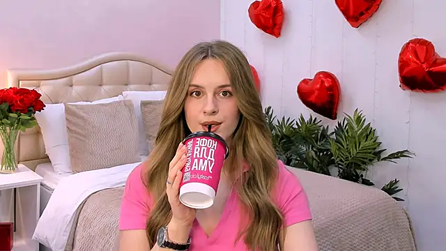 RozzitaBedberry online show from 03.17.25