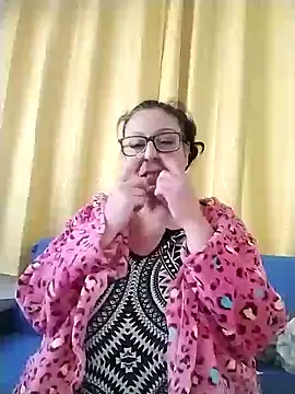 Anais-Te-La-Como online show from 12.12.24