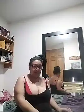 Anais-Te-La-Como online show from 01.04.25