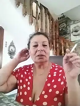 Anais-Te-La-Como online show from 01.08.25