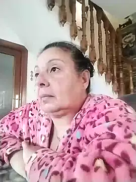 Anais-Te-La-Como online show from 01.09.25