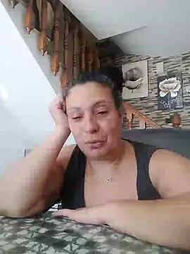 Anais-Te-La-Como online show from 01.10.25