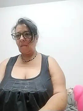 Anais-Te-La-Como online show from 01.21.25