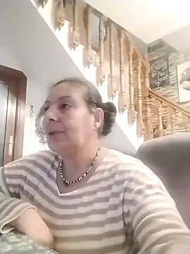 Anais-Te-La-Como online show from 01.28.25
