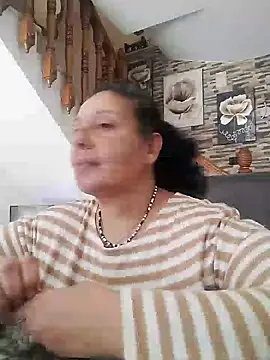 Anais-Te-La-Como online show from 01.30.25