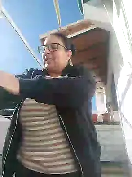 Anais-Te-La-Como online show from 02.05.25