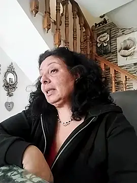 Anais-Te-La-Como online show from 02.10.25