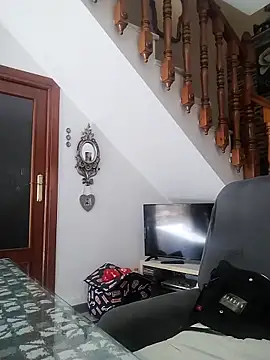 Anais-Te-La-Como online show from 02.11.25