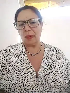 Anais-Te-La-Como online show from 02.14.25