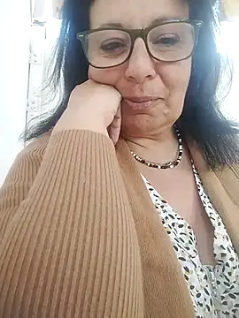Anais-Te-La-Como online show from 02.16.25