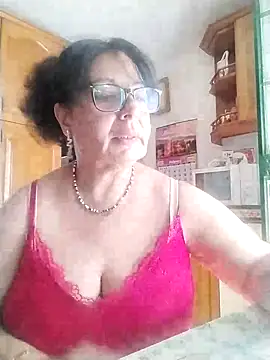Anais-Te-La-Como online show from 02.18.25