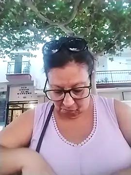 Anais-Te-La-Como online show from 09.22.25