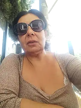 Anais-Te-La-Como online show from 10.09.25