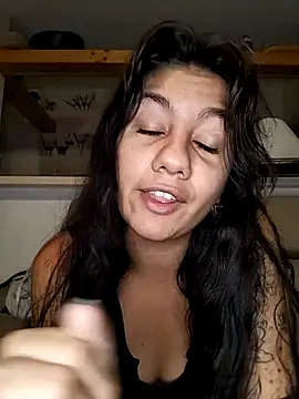 Snapshot of blvckbabyweed07 chatting on 09.28.25 blvckbabyweed07 online show from 09.28.25