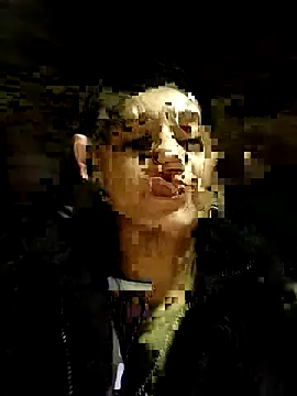 Snapshot of blvckbabyweed07 chatting on 11.16.25 blvckbabyweed07 online show from 11.16.25