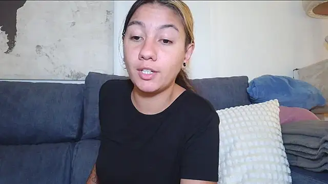 blvckbabyweed07 online show from 05.20.26