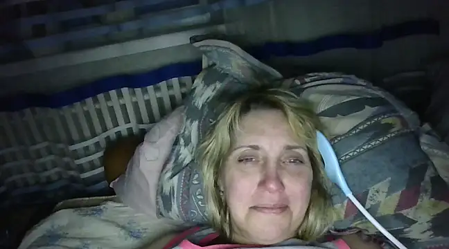 IrinaB1 online show from 03.18.25