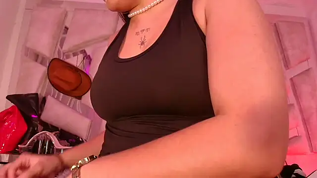 Susana hank2 online show from 03.08.26