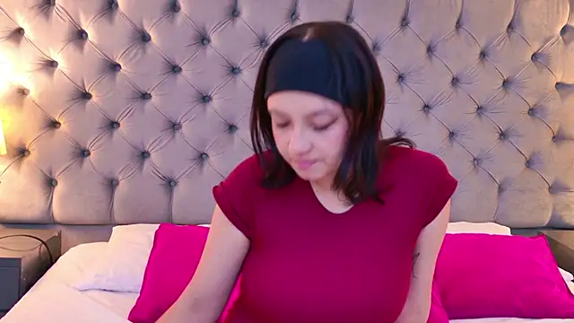 SamantaG online show from 03.27.26