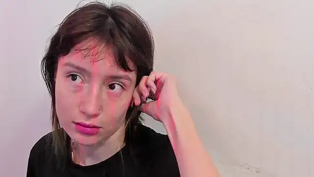 lizzy davis 1 online show from 01.19.25