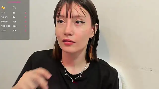 lizzy davis 1 online show from 02.22.25