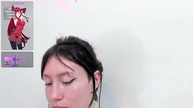 lizzy davis 1 online show from 03.16.25