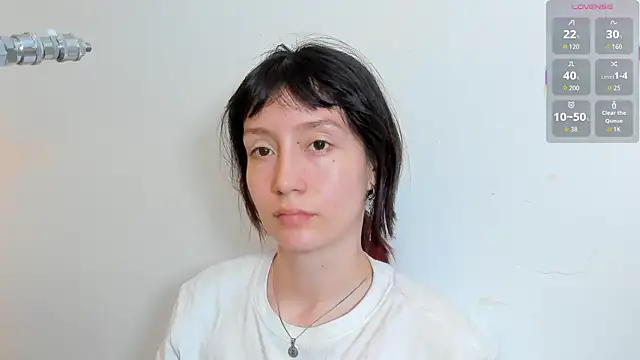 lizzy davis 1 online show from 10.01.25