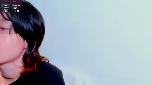 lizzy davis 1 online show from 01.15.26