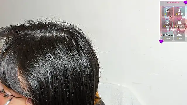 lizzy davis 1 online show from 02.19.26