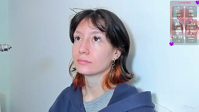 lizzy davis 1 online show from 02.21.26