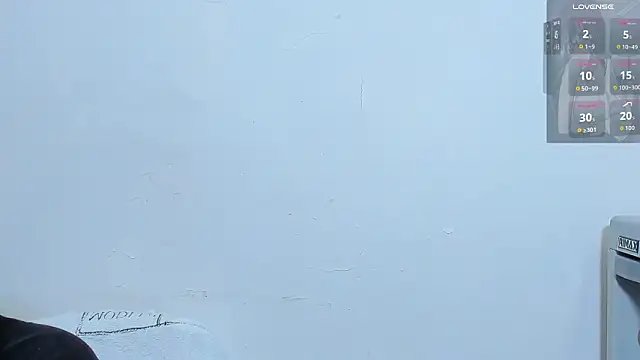 lizzy davis 1 online show from 03.26.26