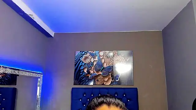 NikolPervertUnlimit online show from 11.22.25