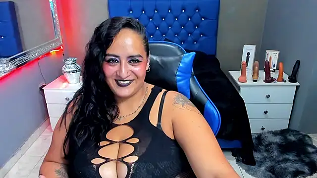 NikolPervertUnlimit online show from 12.13.25